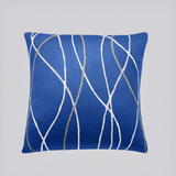 Streamers Pillow