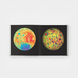 Sun and Moon: A Story of Astronomy, Photography and Cartography