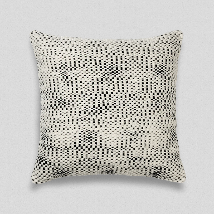 Sur Handwoven Pillow