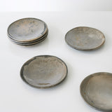 Glazed Plate