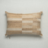 Sandstone Pillow