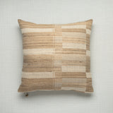 Sandstone Pillow