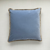 Cotton Velvet Pillow
