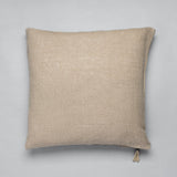 Leather Weave Pillows