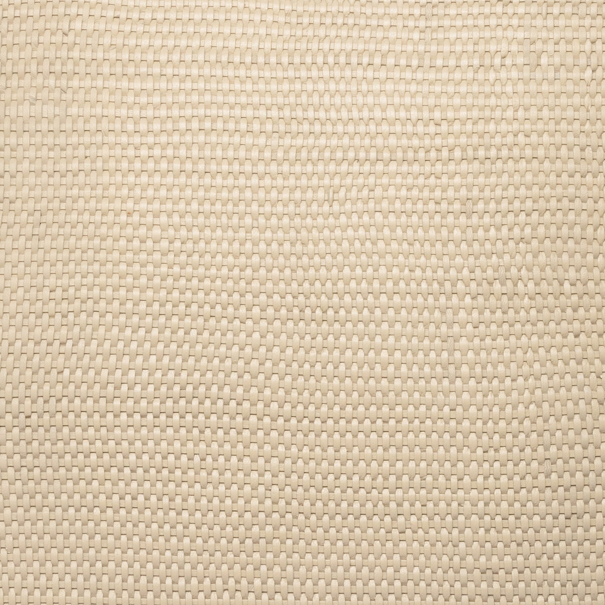 Leather Weave Pillows