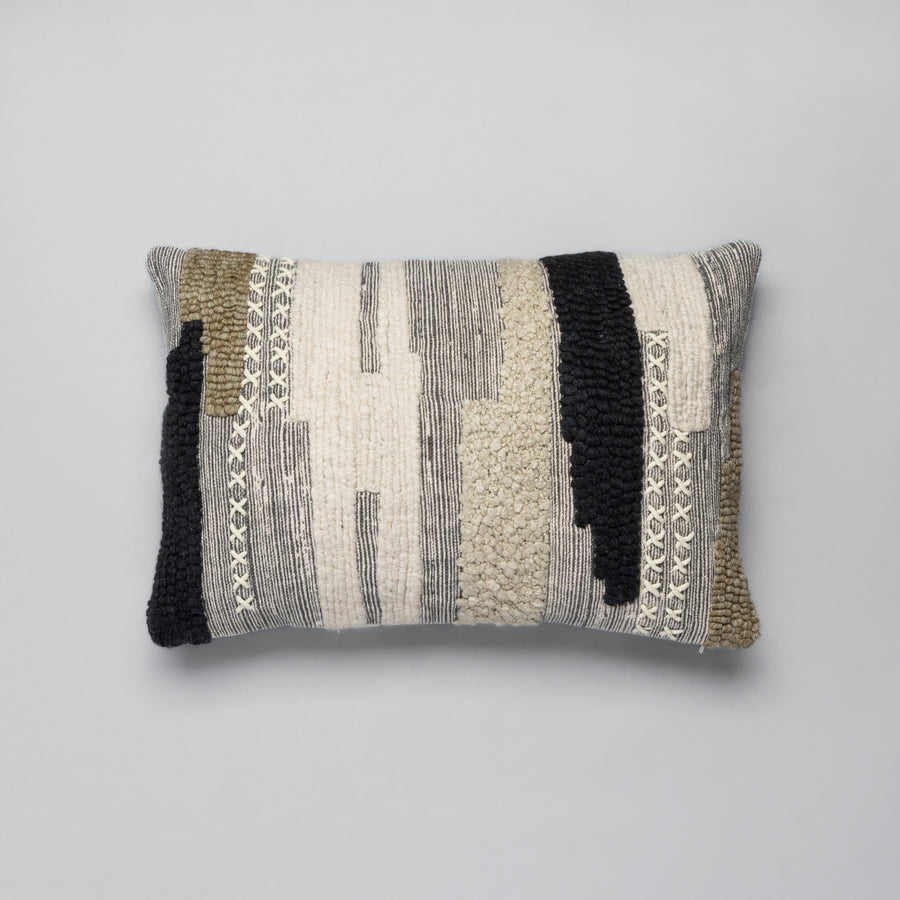 Terrain Lumbar Pillow