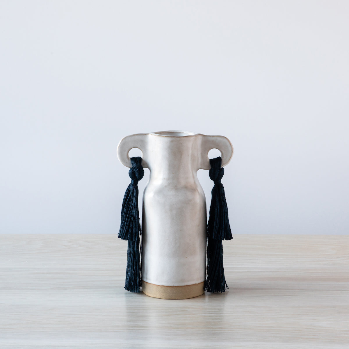 Tassel Vase #606