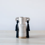 Tassel Vase #606