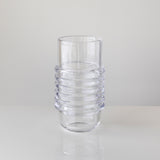 Large Press Vase