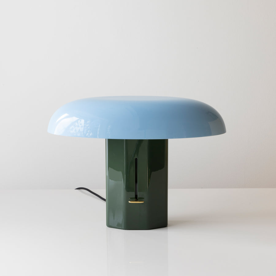 Montera Table Lamp