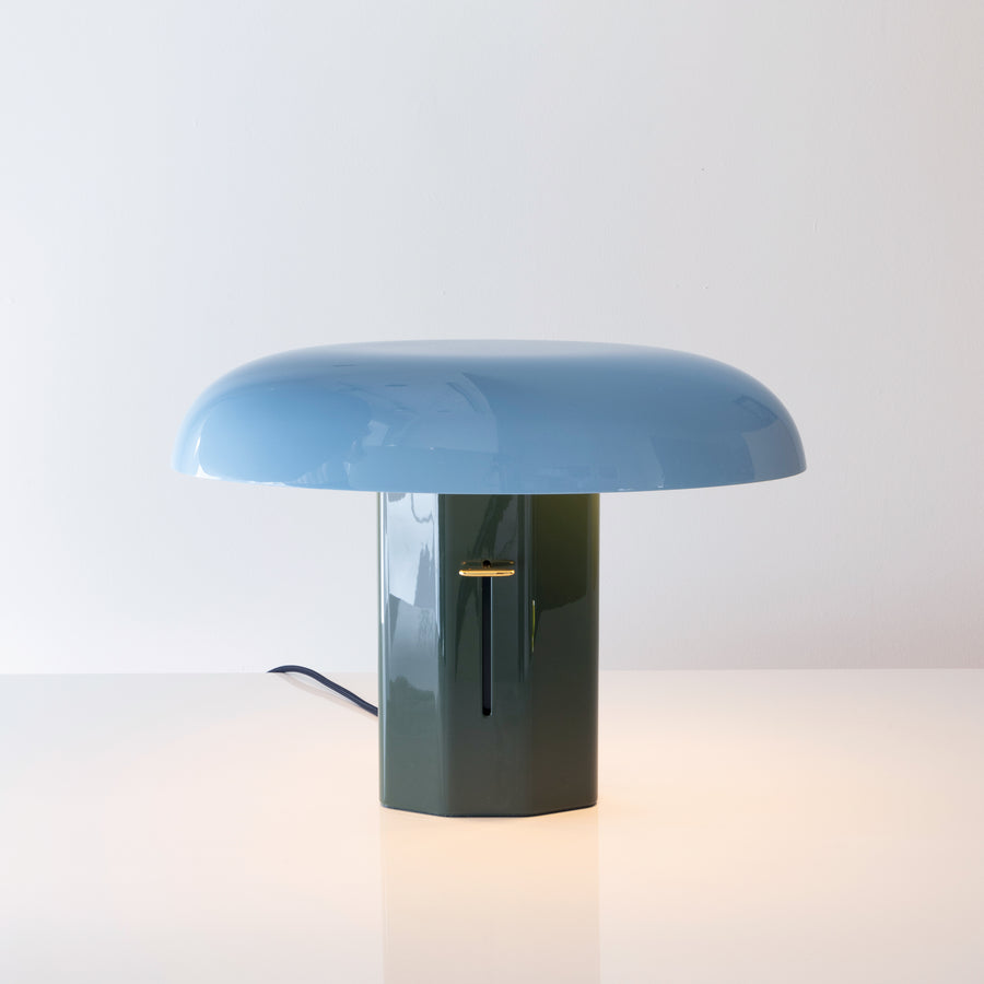 Montera Table Lamp