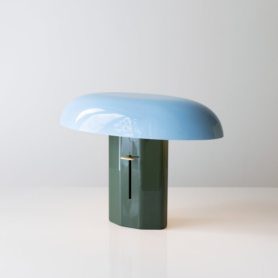 Montera Table Lamp