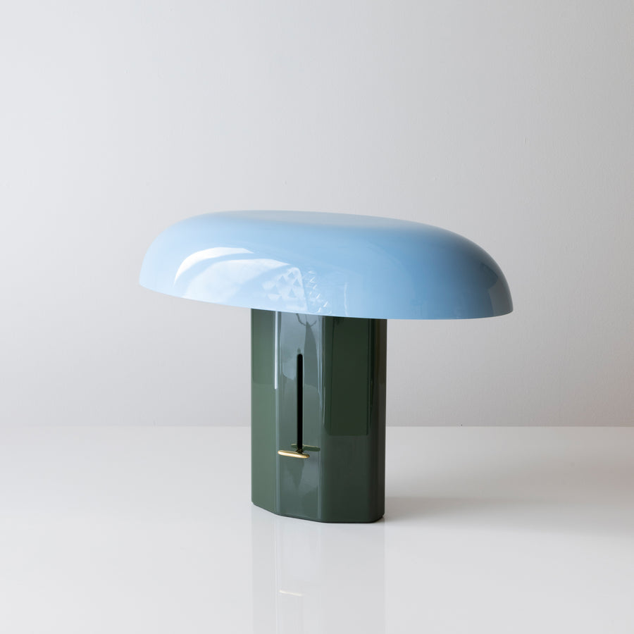 Montera Table Lamp