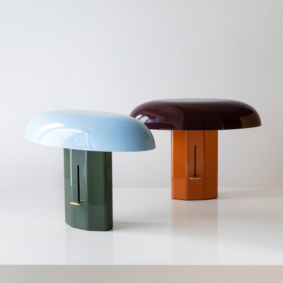 Montera Table Lamp