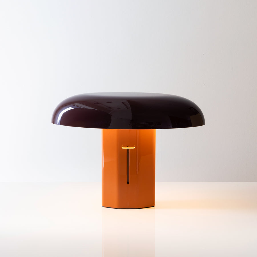 Montera Table Lamp