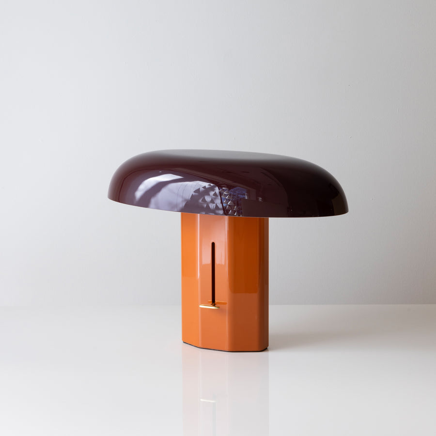 Montera Table Lamp