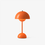VP9 Rechargeable Flowerpot Table Lamps