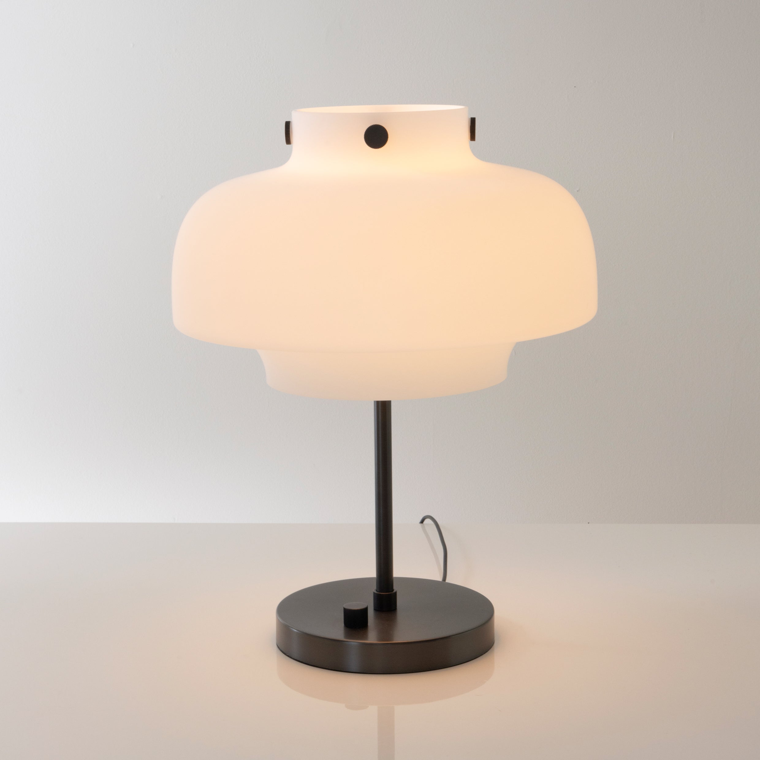 Copenhagen Table Lamp