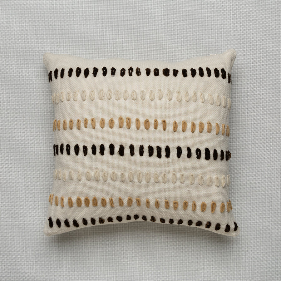 Knots Pillow