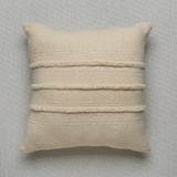 Makun Dot Fringe Pillow
