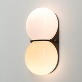 Twin Sconces
