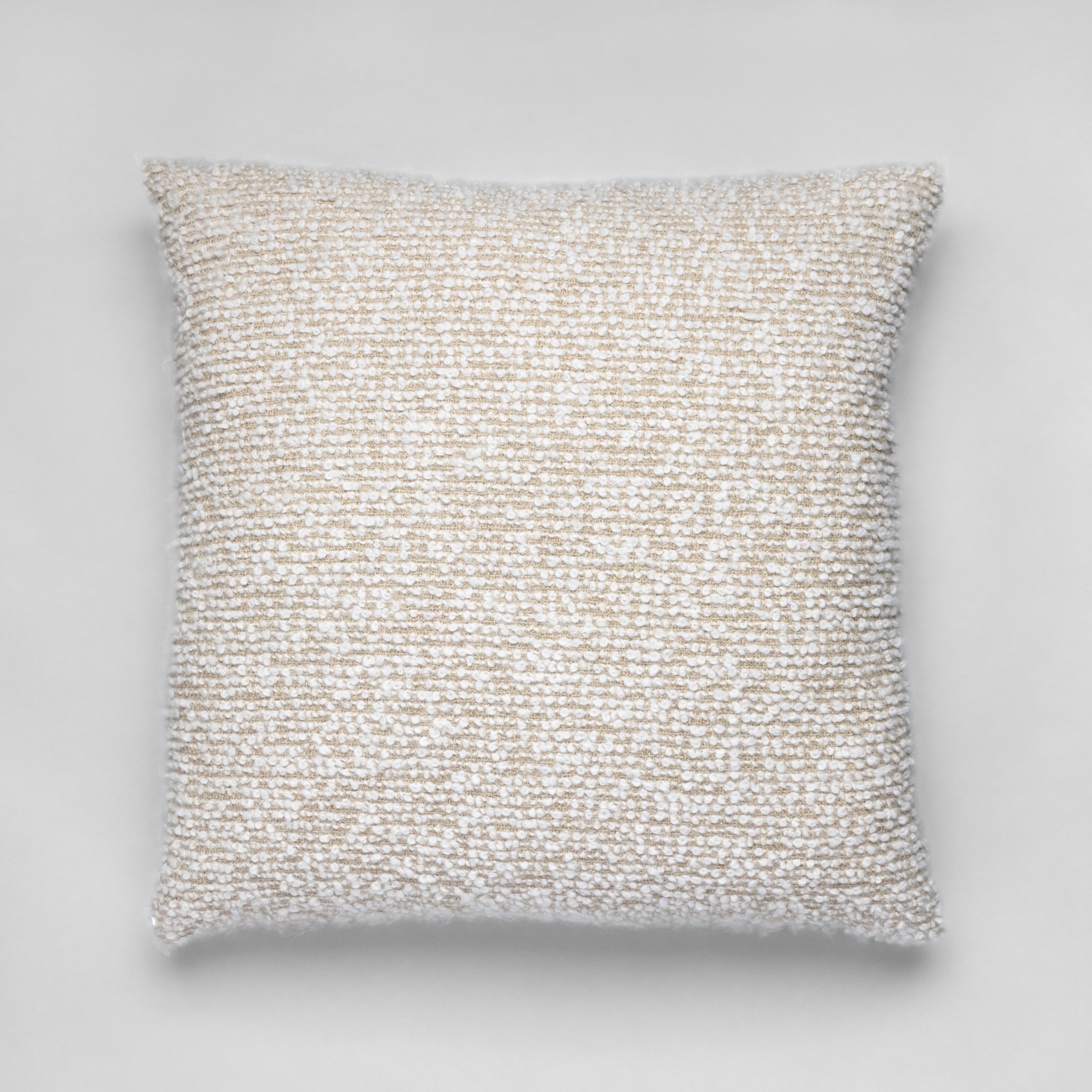 Bubley Pillow