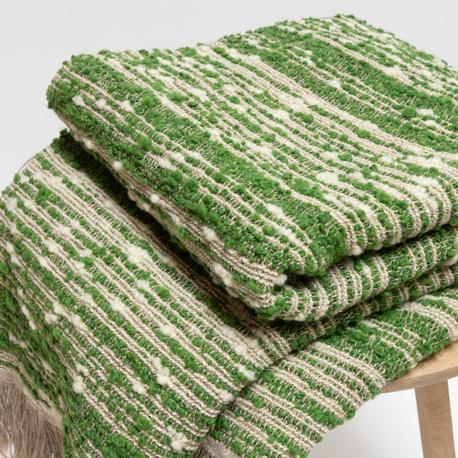 Klimt Throw
