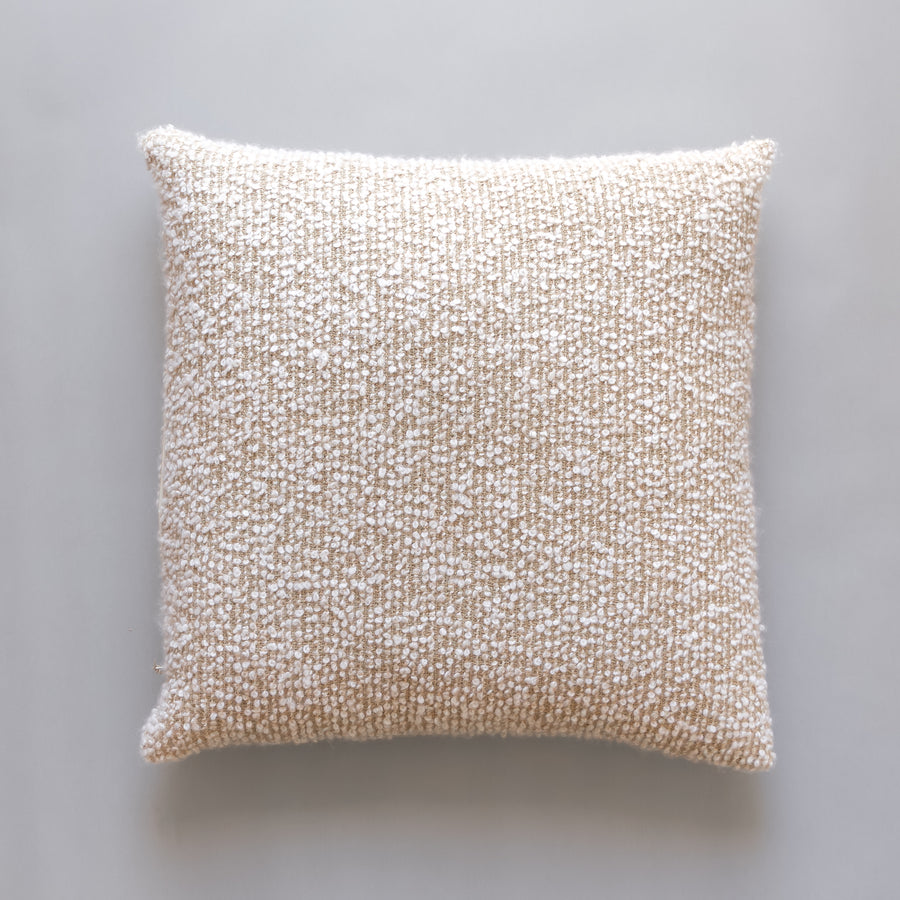 Bubley Pillow