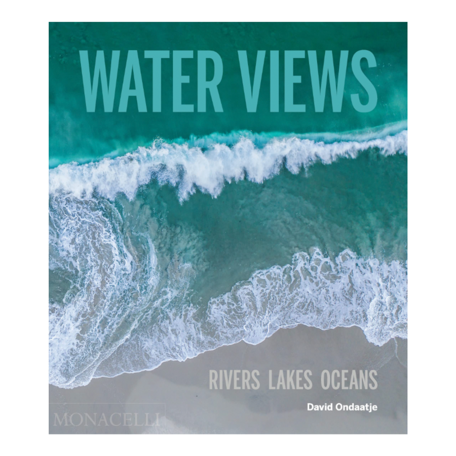 Water Views: Rivers, Lakes and Oceans