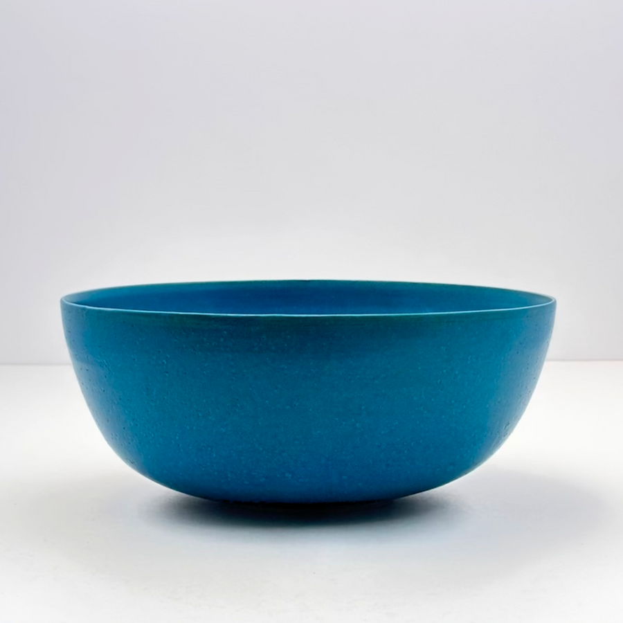 Basic Bowl in Periwinkle