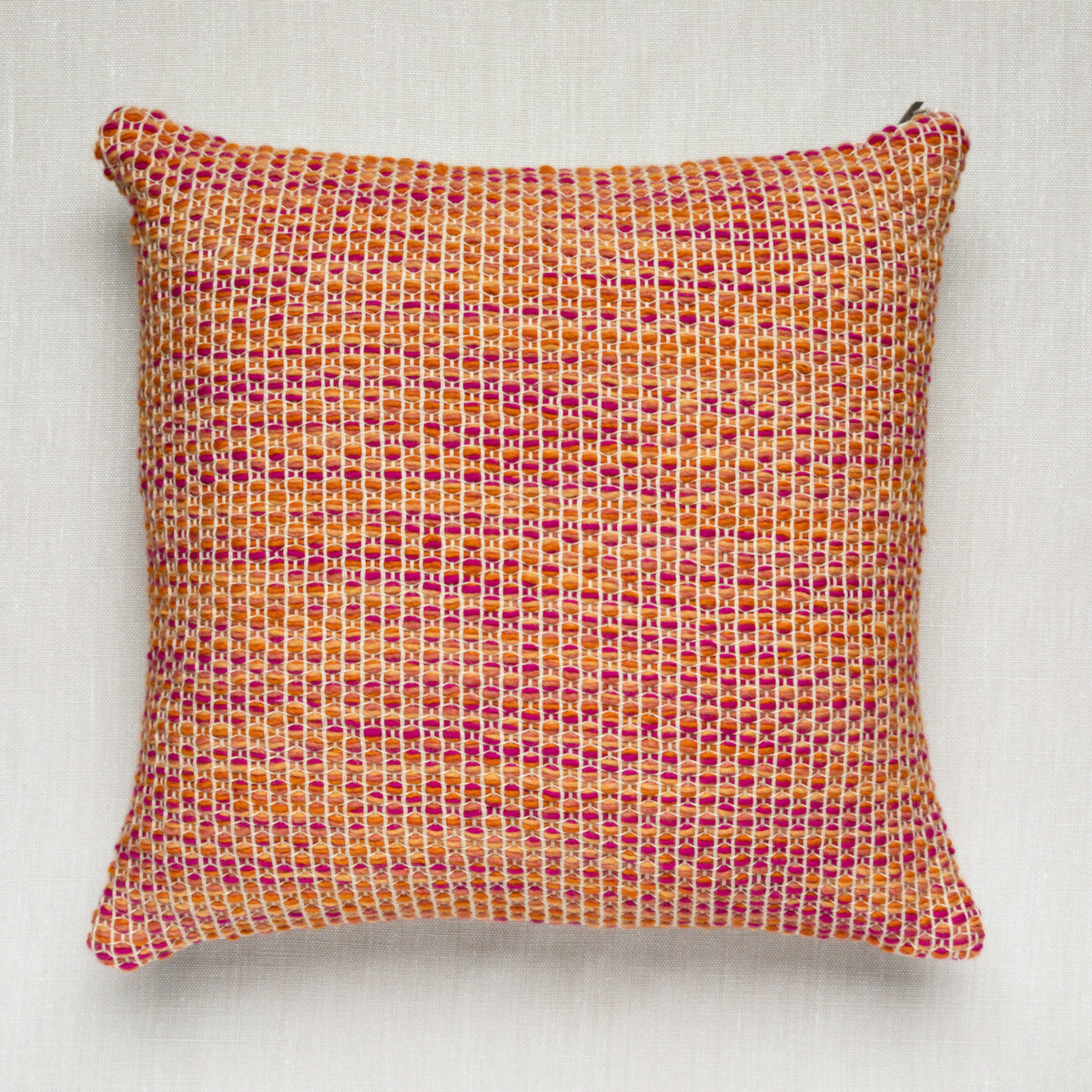 Pink Pillow