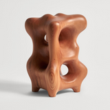 Natural Organic Sculpture
