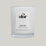 Ruby Red Grapefruit Candle
