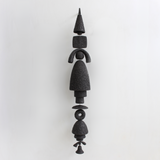 Arpejo Totems