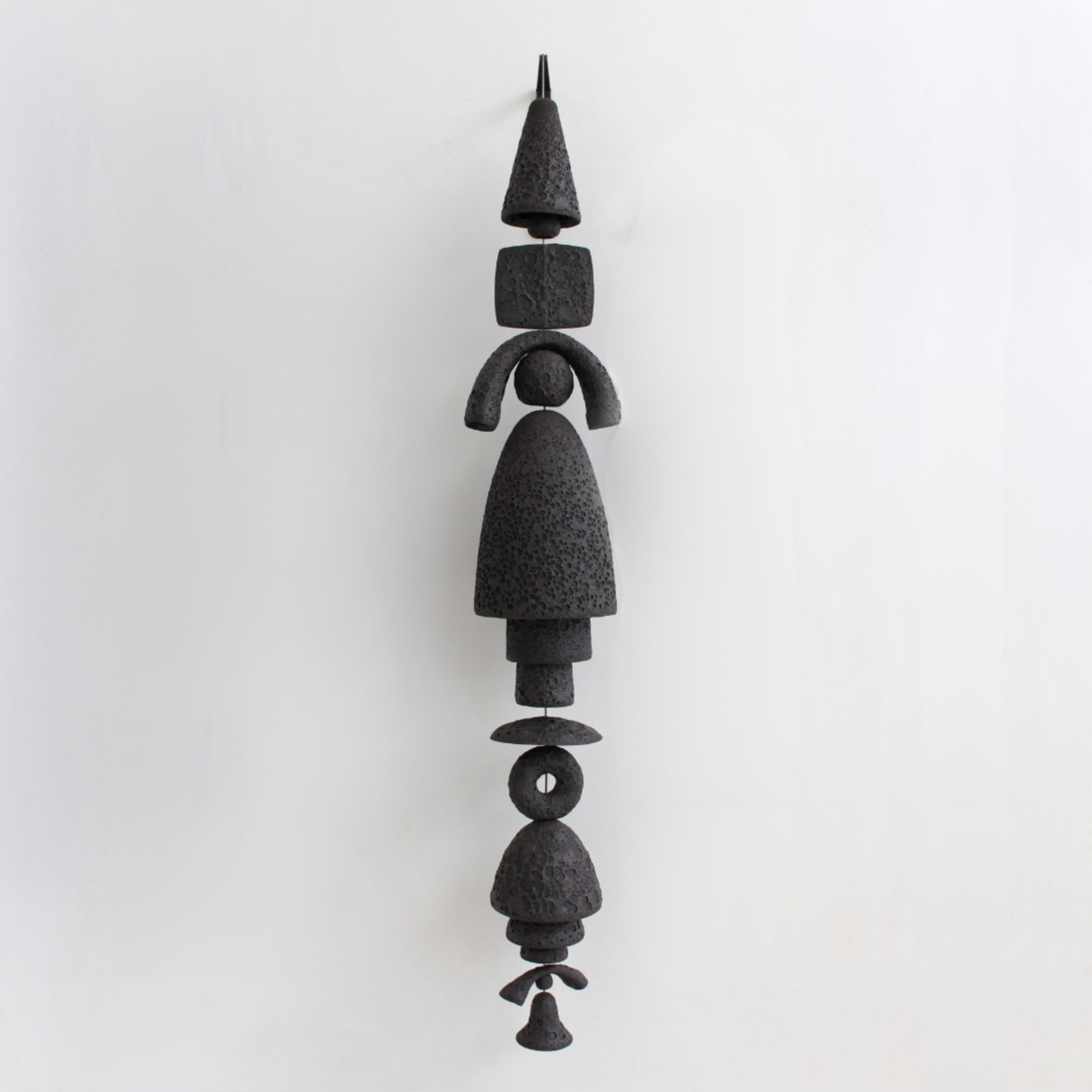 Arpejo Totems
