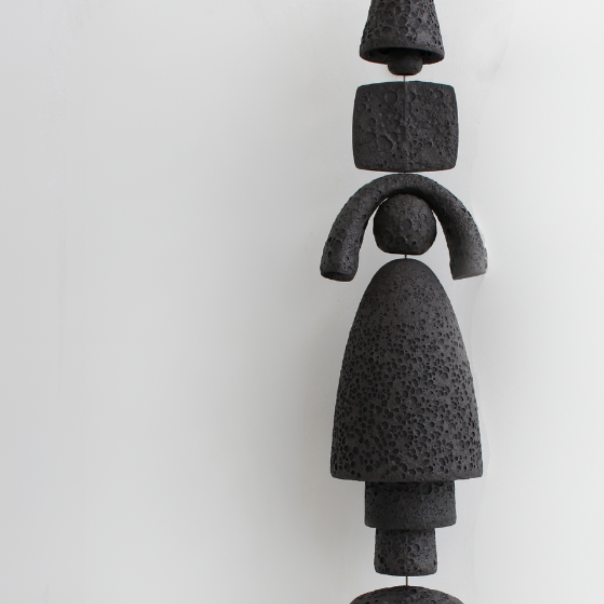Arpejo Totems