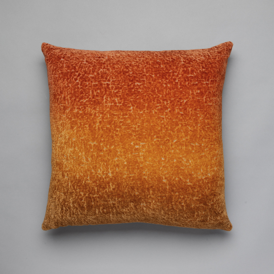 Coral Reef Velvet Pillows