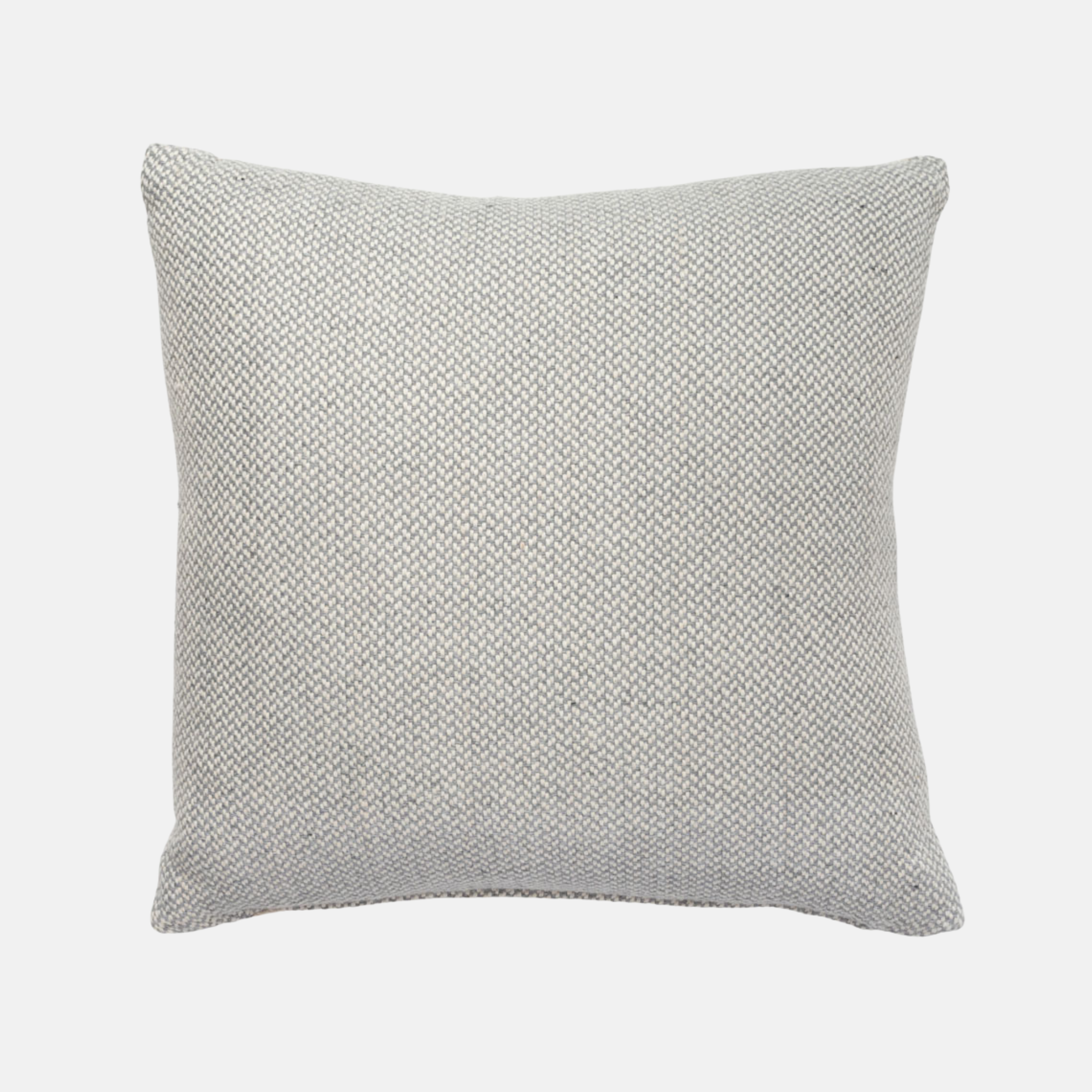 New Light Grey Arlequin Pillow