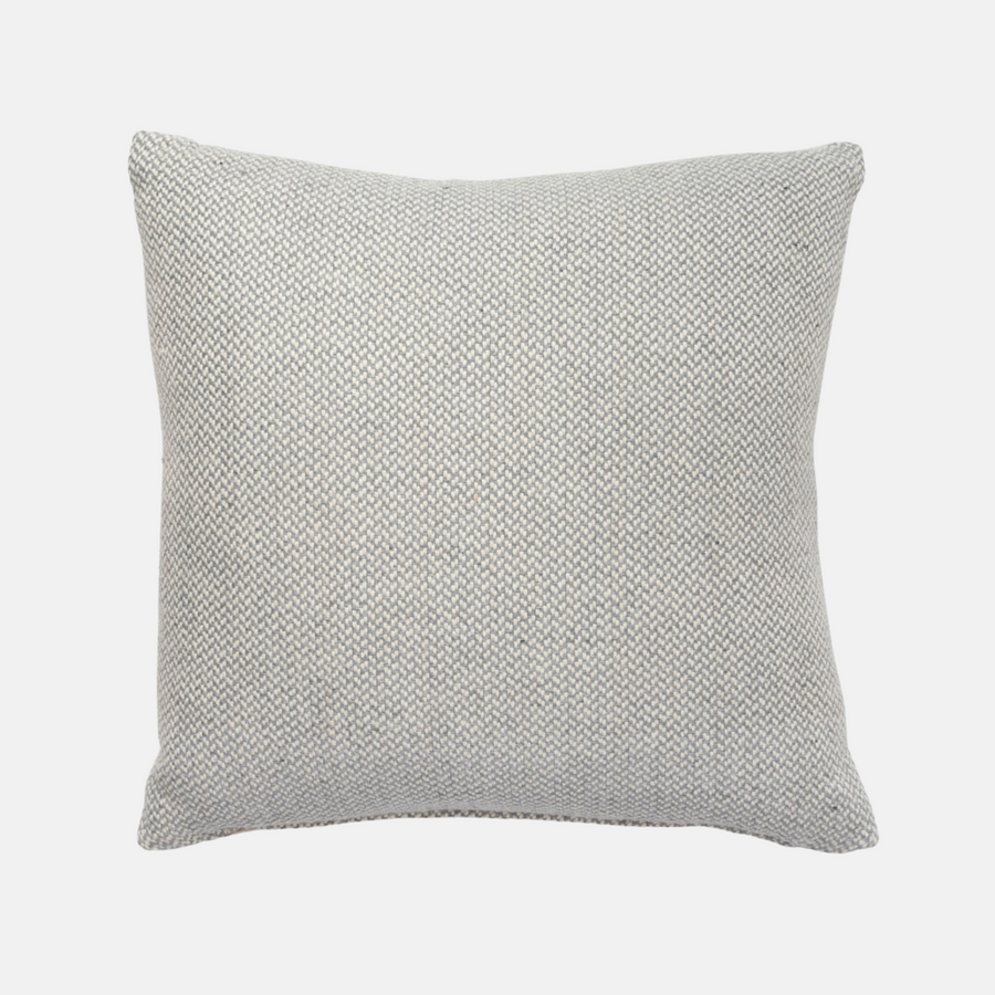 New Light Grey Arlequin Pillows
