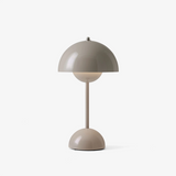 VP9 Rechargeable Flowerpot Table Lamps