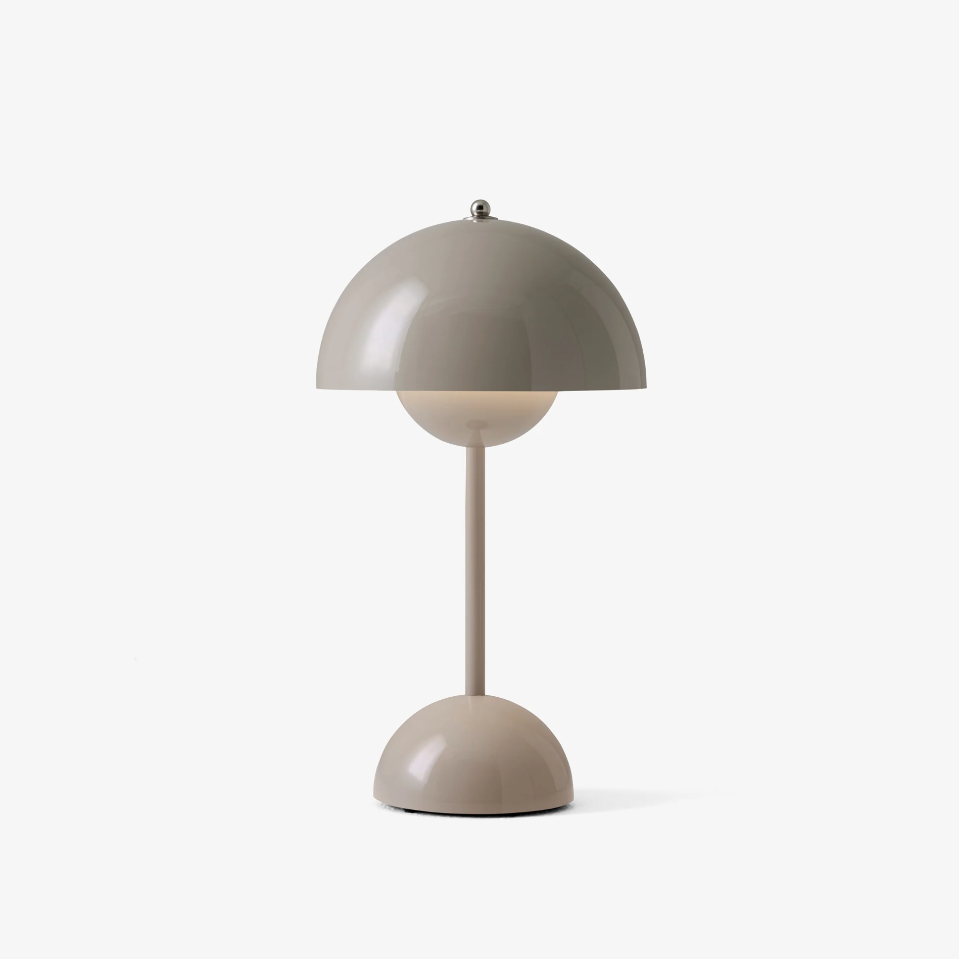 VP9 Rechargeable Flowerpot Table Lamps