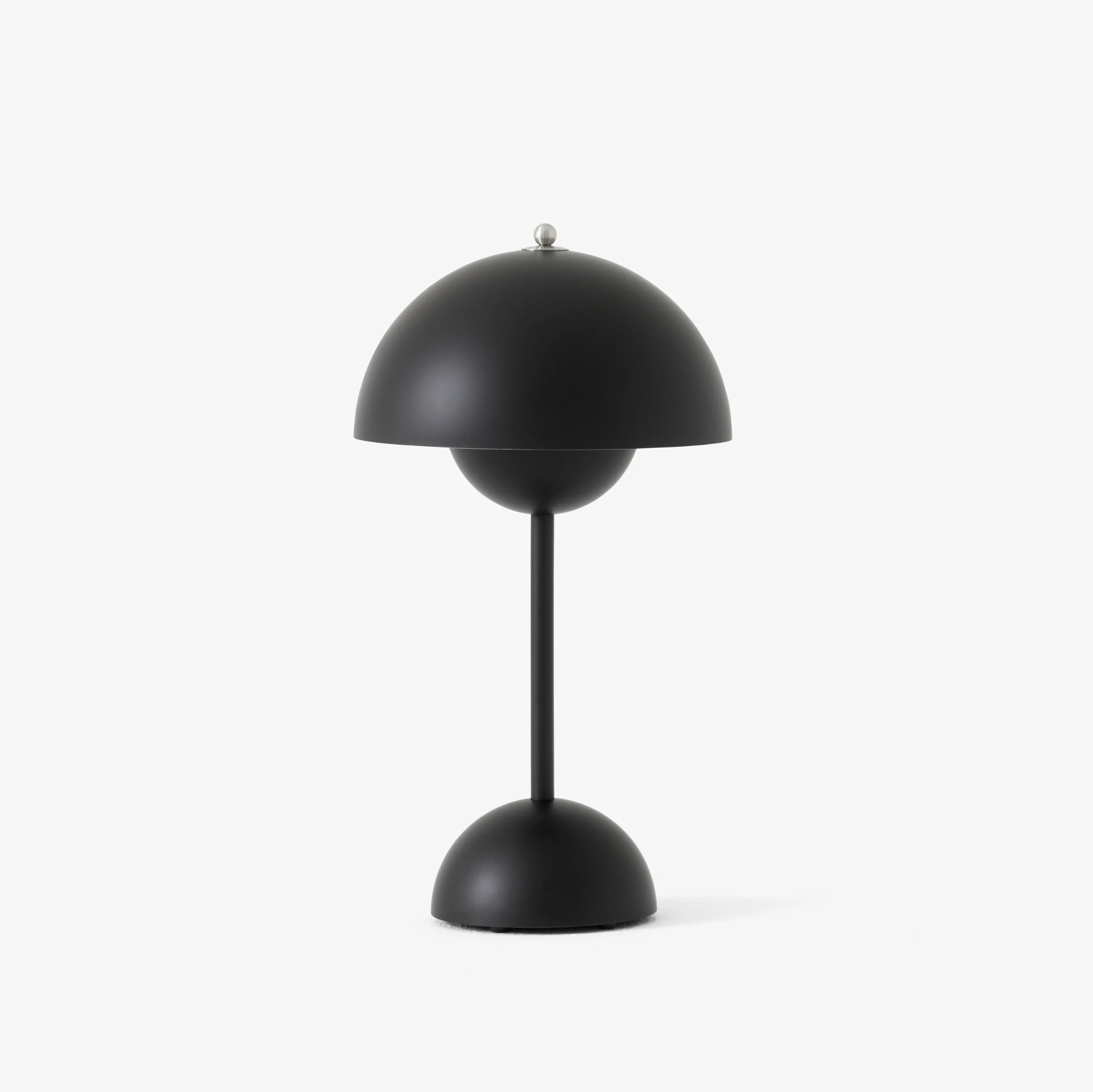 VP9 Rechargeable Flowerpot Table Lamps
