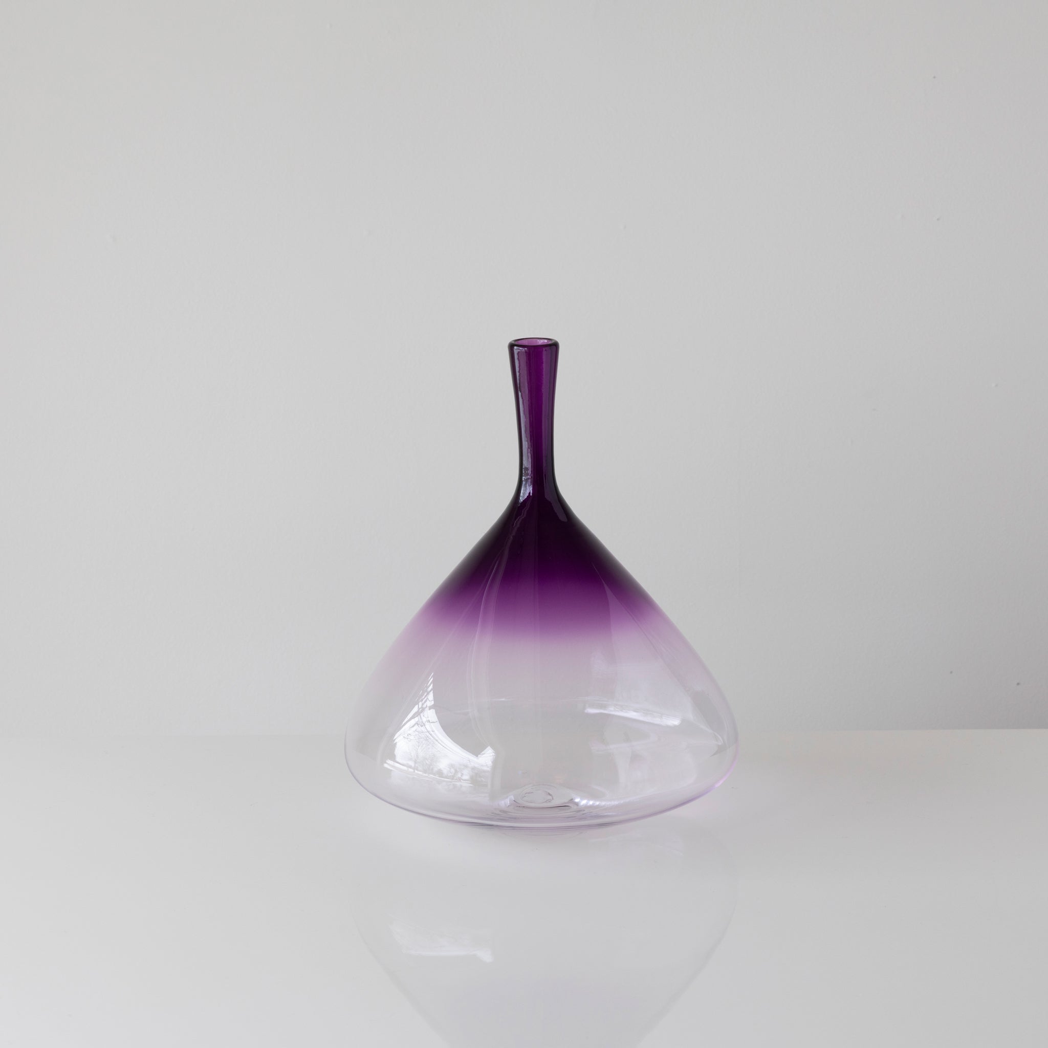 Purple Aurora Bottles