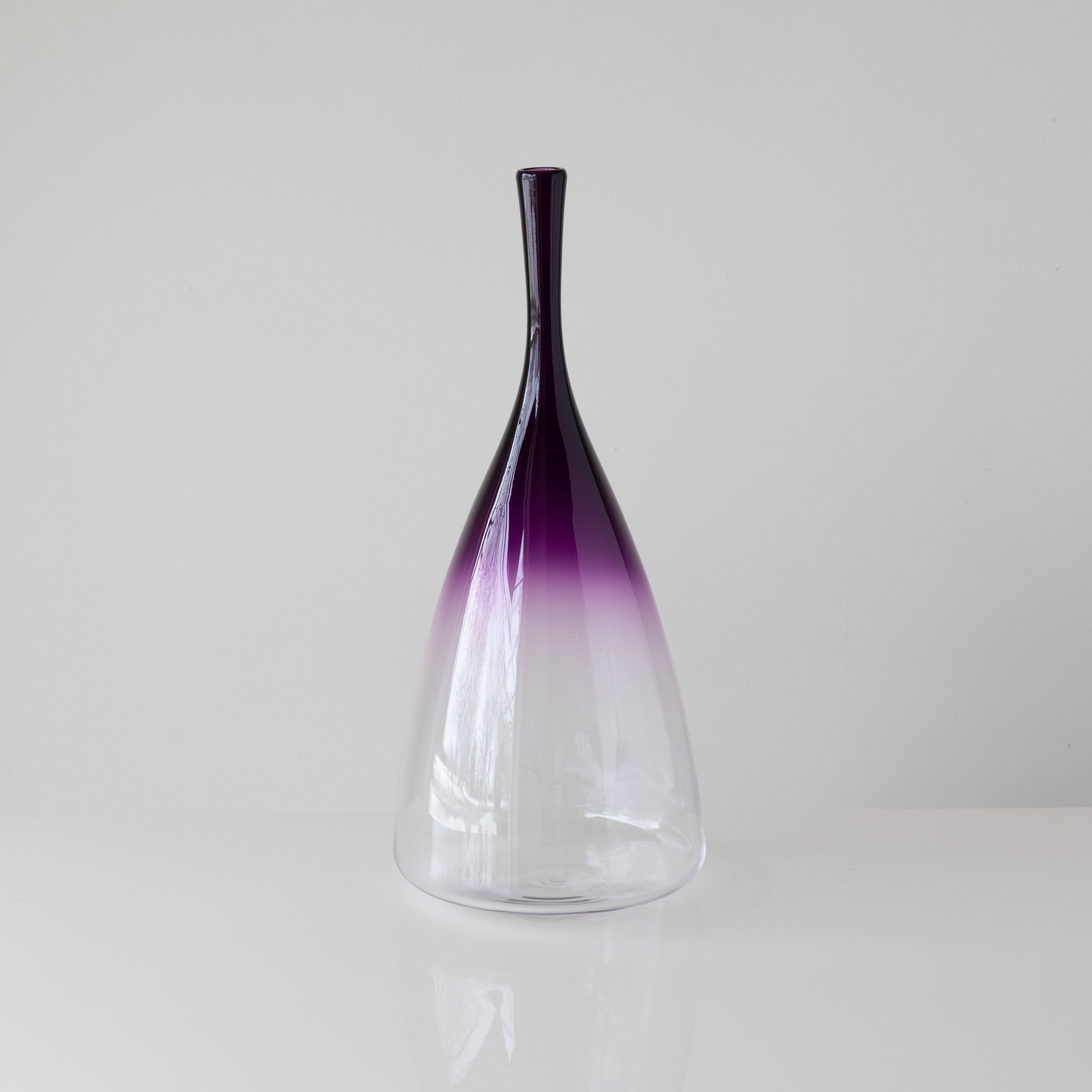 Purple Aurora Bottles