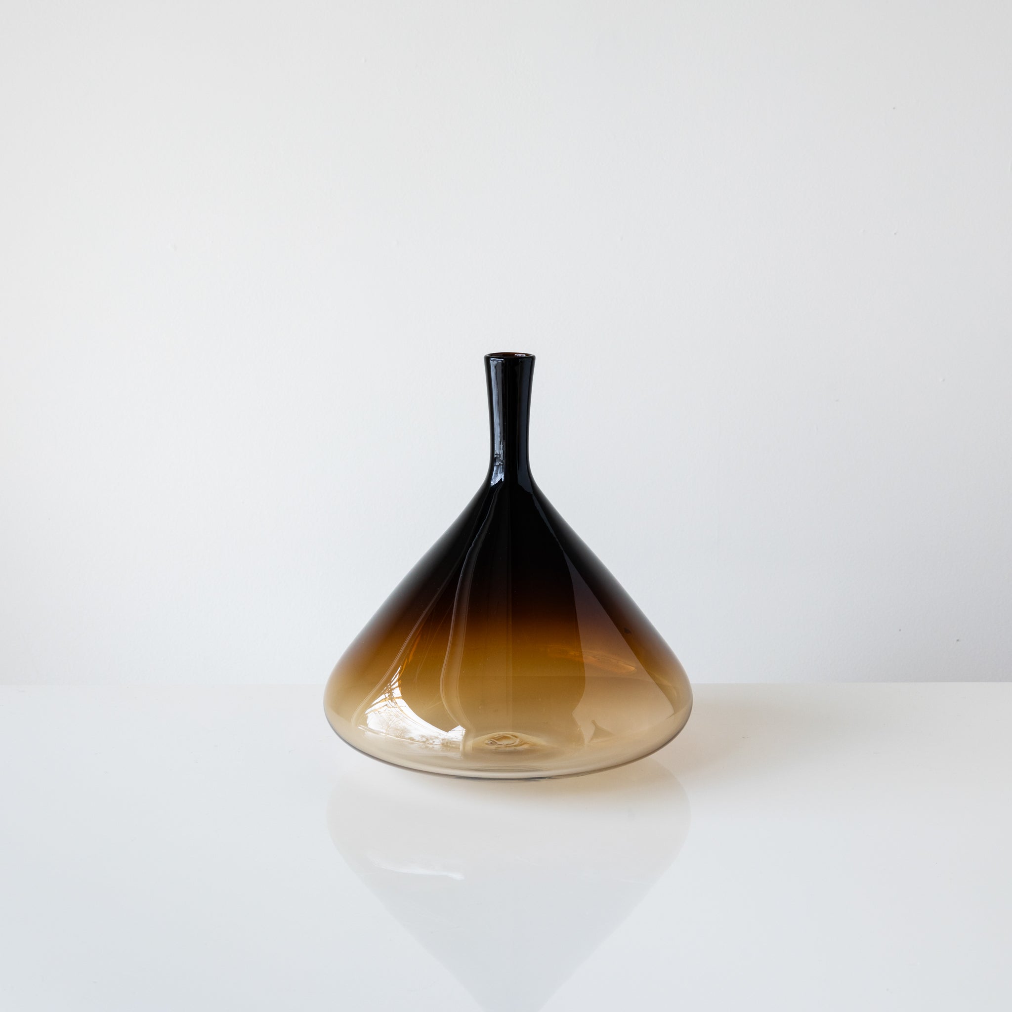 Walnut Aurora Bottles
