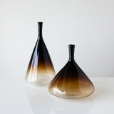 Walnut Aurora Bottles