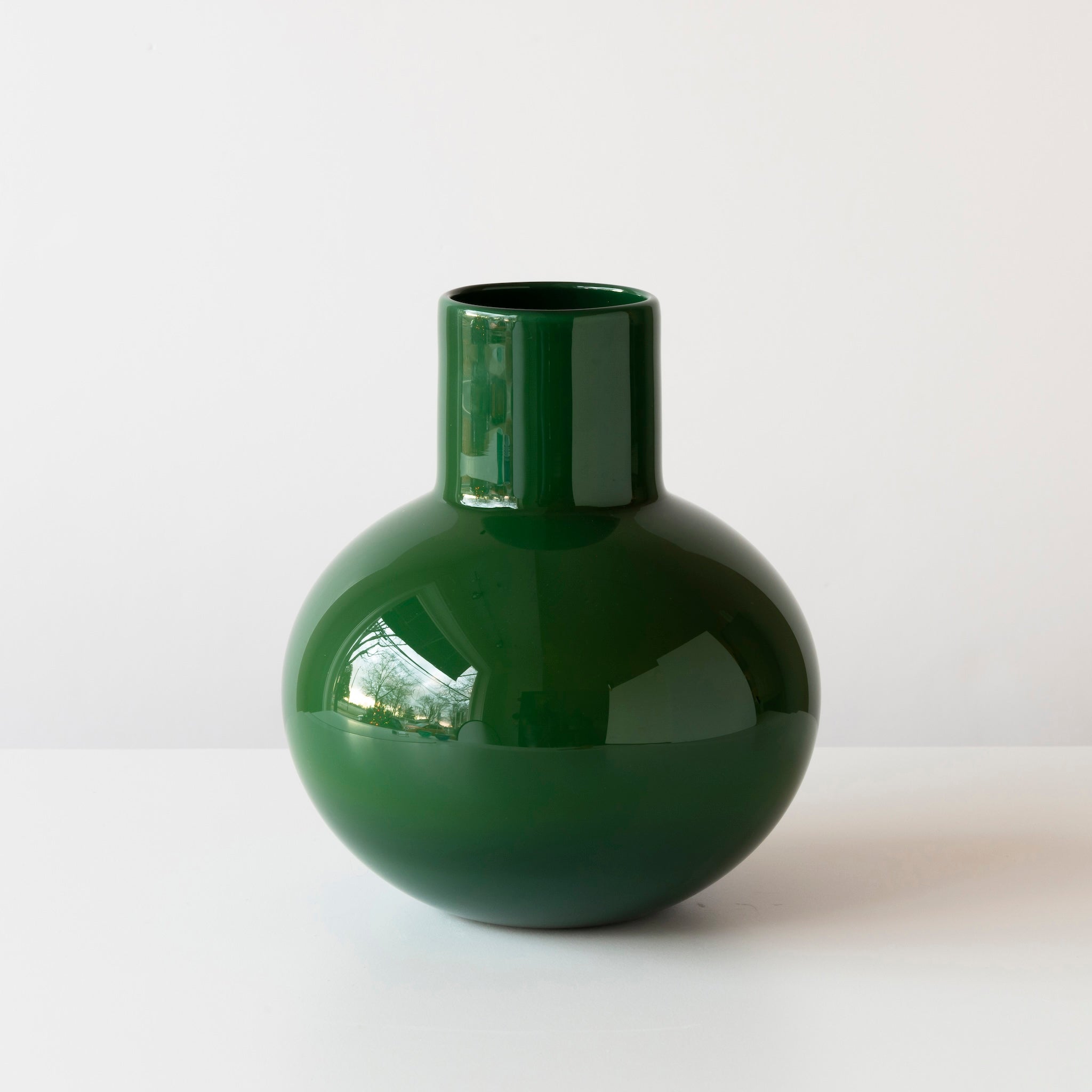 Calyx Vases
