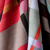 Lasdun Block Throw
