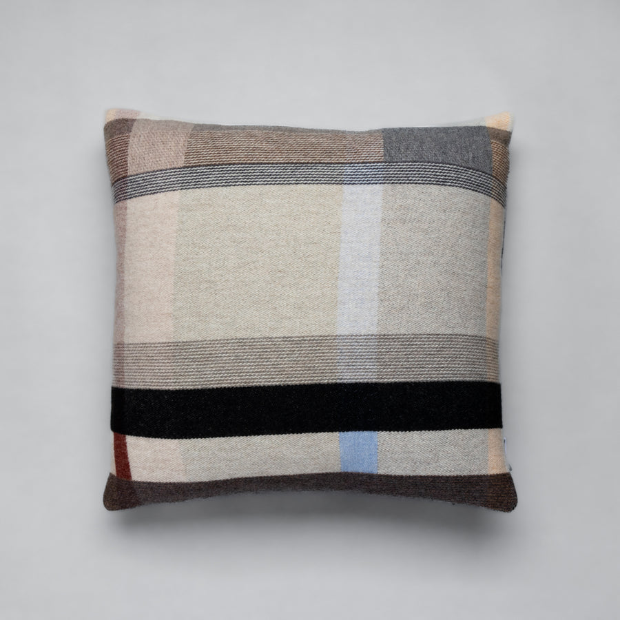 Chipperfield Block Pillow