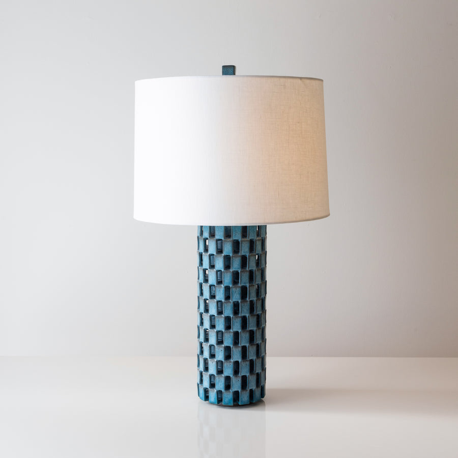 Domino Table Lamp